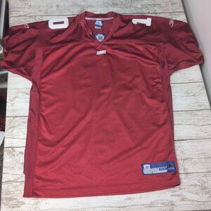 Vintage #10 Manning New York Giants Made in Korea Size 54